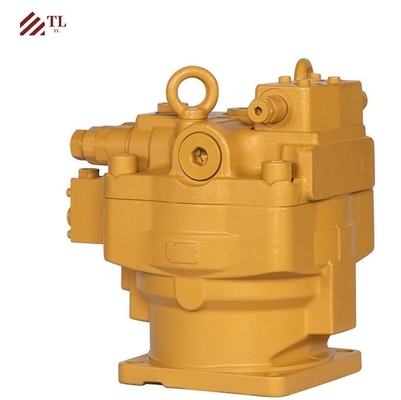 M5X180CHB-10A-3NA / 265-RG20D25G2-140 Máy giảm Rotary Assy cho các bộ phận phụ tùng máy đào