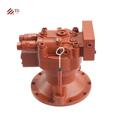 Máy đào lướt ZX330-5G Động cơ lắc M5X180CHB M5X180CHB-10A-64C ZAX330 ZX330-3 4616985