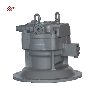330C 336D máy đào lướt lướt động cơ swing Deka M5X180CHB-11A và cửa hàng sửa chữa máy móc