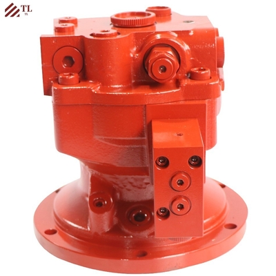 DH55 R55-9 máy đào lướt lướt động cơ dao động hộp số dao động 31M9-10130 để hoạt động trơn tru