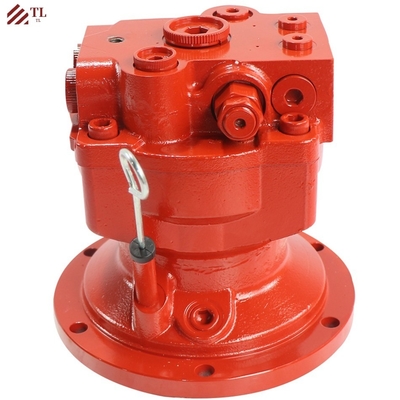 DH55 R55-9 máy đào lướt lướt động cơ dao động hộp số dao động 31M9-10130 để hoạt động trơn tru