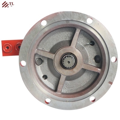 DH55 R55-9 máy đào lướt lướt động cơ dao động hộp số dao động 31M9-10130 để hoạt động trơn tru