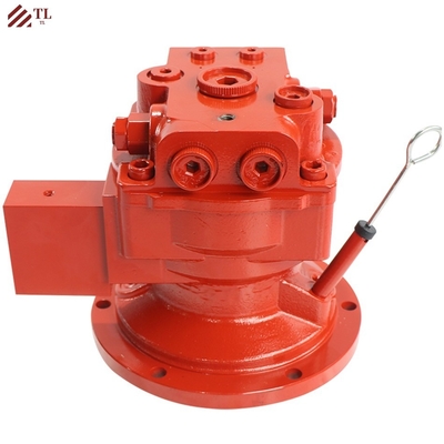 DH55 R55-9 máy đào lướt lướt động cơ dao động hộp số dao động 31M9-10130 để hoạt động trơn tru