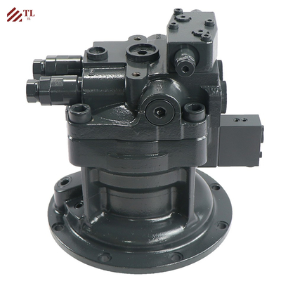 Kawasaki nguyên bản 14673219 động cơ lắc cho máy đào VOLVO EC480D EC480E và nguyên bản