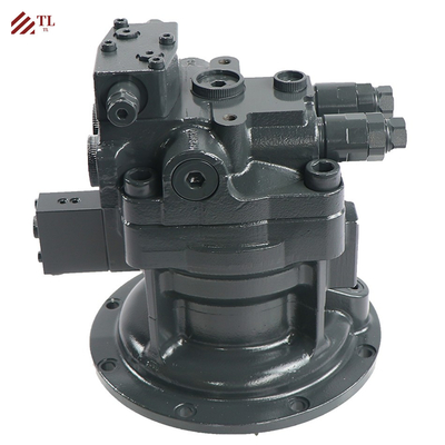 Kawasaki nguyên bản 14673219 động cơ lắc cho máy đào VOLVO EC480D EC480E và nguyên bản