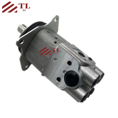 Máy bơm chính thủy lực D375 D375A-3 Máy kéo phụ tùng 702-16-01530 702-16-01531 Pilote Valve