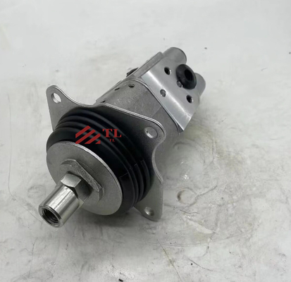 Máy bơm chính thủy lực D375 D375A-3 Máy kéo phụ tùng 702-16-01530 702-16-01531 Pilote Valve