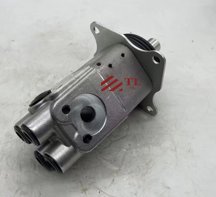 Máy bơm chính thủy lực D375 D375A-3 Máy kéo phụ tùng 702-16-01530 702-16-01531 Pilote Valve