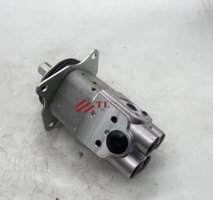 Máy bơm chính thủy lực D375 D375A-3 Máy kéo phụ tùng 702-16-01530 702-16-01531 Pilote Valve