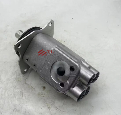 Máy bơm chính thủy lực D375 D375A-3 Máy kéo phụ tùng 702-16-01530 702-16-01531 Pilote Valve