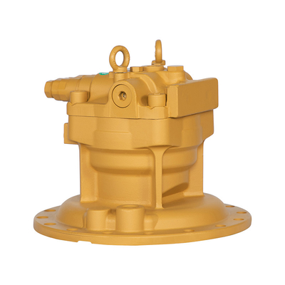 320C Máy đào bộ máy quay với thiết bị lắc thủy lực 334-9968 3349968