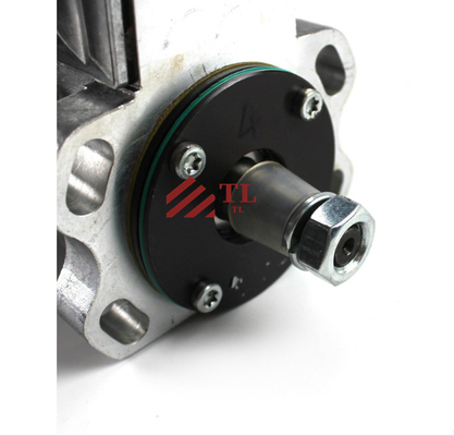 Máy đào bơm chính thủy lực DX225 DX220 Bơm phun 65.11101-7420A 400912-00071 cho các cửa hàng sửa chữa máy móc