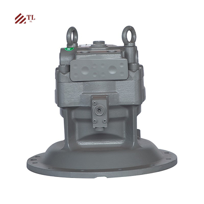 Máy đào lượn 100% động cơ swing Assy 31N8-12020 Cho máy đào R290LC-7 R320LC-7