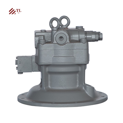 Máy đào lượn 100% động cơ swing Assy 31N8-12020 Cho máy đào R290LC-7 R320LC-7