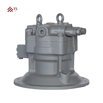 Máy đào lượn 100% động cơ swing Assy 31N8-12020 Cho máy đào R290LC-7 R320LC-7