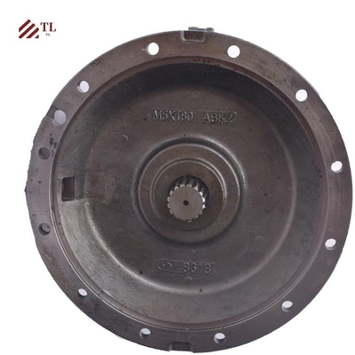 Máy đào lượn 100% động cơ swing Assy 31N8-12020 Cho máy đào R290LC-7 R320LC-7