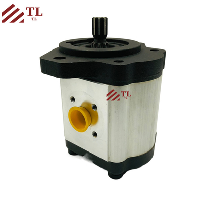 0510425015 0510112303 0510325006 Máy bơm bánh răng thủy lực cho máy đào lướt