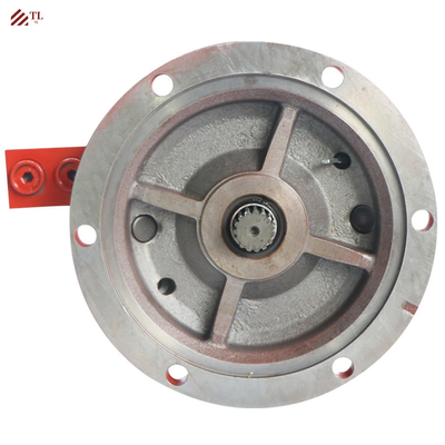 Máy bơm chính thủy lực DH80 Swing Gearbox Swing Motor Assy 170303-00032 Cho máy đào