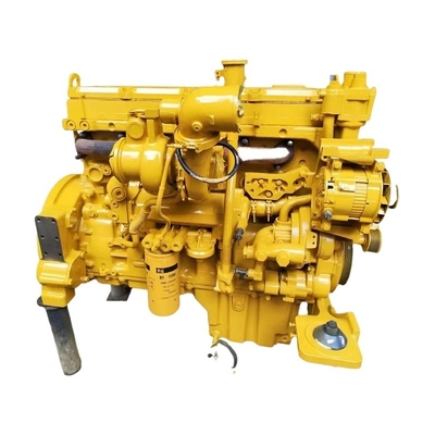 Nâng cấp các dự án xây dựng của bạn với động cơ diesel máy đào  C13 C15 gốc