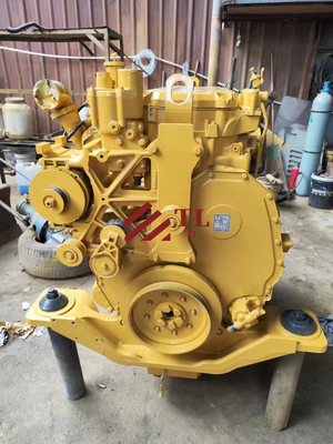 Nâng cấp các dự án xây dựng của bạn với động cơ diesel máy đào  C13 C15 gốc