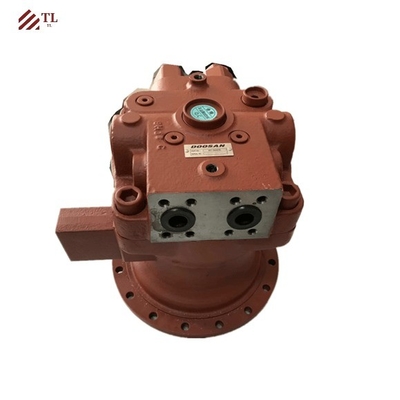 Năng lượng mặt trời 300LC-7A DX300LCA DH300-7 Động cơ lắc 401-00457B Cho công trình xây dựng
