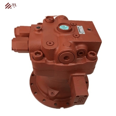 Động cơ xoay thợ đào 401-00457B cho 300LC-7A DX300LCA DH300-7