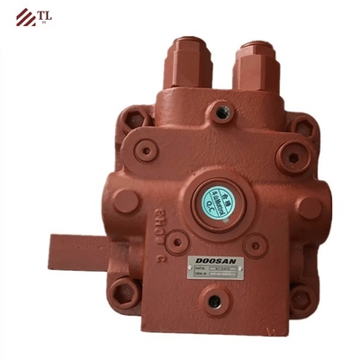Năng lượng mặt trời 300LC-7A DX300LCA DH300-7 Động cơ lắc 401-00457B Cho công trình xây dựng