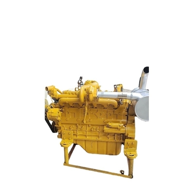 3304 3306 3406 3408 C7 C13 C15 Động cơ diesel S6K Động cơ cho  320C Bộ sưu tập hoàn chỉnh