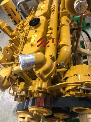 3304 3306 3406 3408 C7 C13 C15 Động cơ diesel S6K Động cơ cho  320C Bộ sưu tập hoàn chỉnh