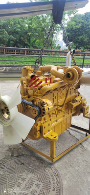 3304 3306 3406 3408 C7 C13 C15 Động cơ diesel S6K Động cơ cho  320C Bộ sưu tập hoàn chỉnh