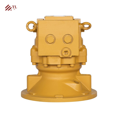 Komatsu 706-70-41110 Đối với máy đào PC200-7 PC200-8 Động cơ xoay