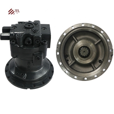 Số bộ phận bơm chính thủy lực DH225 cho 'S TM 40 Final Drive Travel Motor Assy