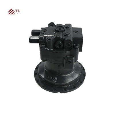 TM40 Excavator Travel Motor Final Drive Travel Motor Assy cho DH225