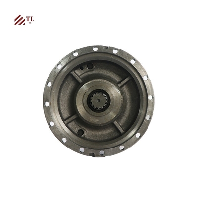 TM40 Excavator Travel Motor Final Drive Travel Motor Assy cho DH225