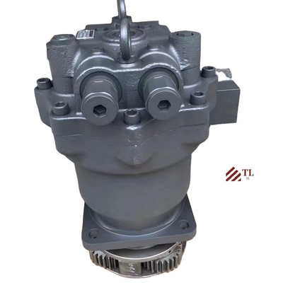 Yu'an cung cấp 401-00359 Excavator Swing Motor cho Excavator Dx370 Dx380 Dx340 Dx420