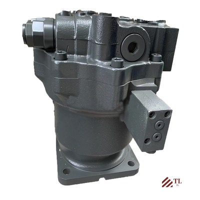 DX420 Máy đào Hydraulic Swing Motor Cover K9002105 Đối với cửa hàng sửa chữa máy móc