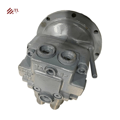 Thợ đào hộp số chuyển động xoay 4199040 cho Hitachi EX60 Trong bán lẻ và máy bơm chính thủy lực