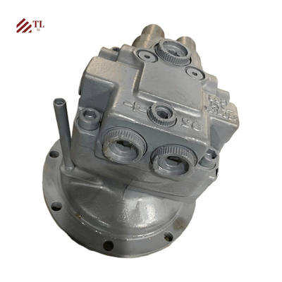 Thợ đào hộp số chuyển động xoay 4199040 cho Hitachi EX60 Trong bán lẻ và máy bơm chính thủy lực