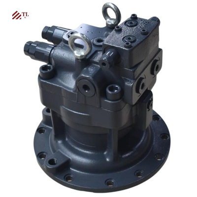 SK210-8 Hydraulic Main Pump Part Name YN15V00035F1 Đối với động cơ swing SK200-8