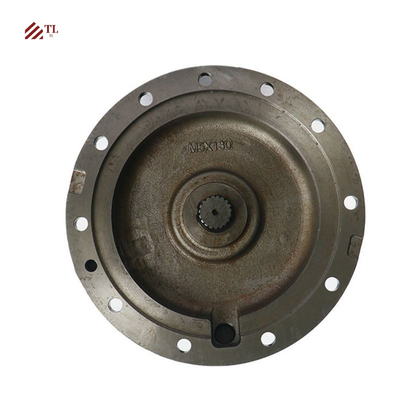 SK210-8 Hydraulic Main Pump Part Name YN15V00035F1 Đối với động cơ swing SK200-8