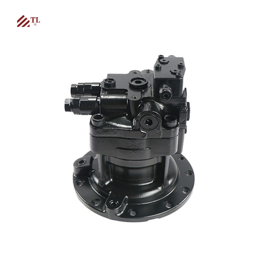 SK210-8 Hydraulic Main Pump Part Name YN15V00035F1 Đối với động cơ swing SK200-8