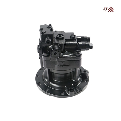 SK210-8 Hydraulic Main Pump Part Name YN15V00035F1 Đối với động cơ swing SK200-8