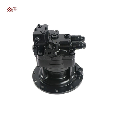 SK210-8 Hydraulic Main Pump Part Name YN15V00035F1 Đối với động cơ swing SK200-8