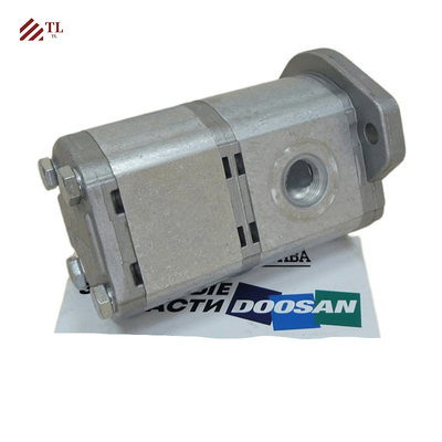 Máy bơm bánh xe thử nghiệm cho DH150W-7 DH130W-7 67059806 2.241-00067 Trong nhà máy sản xuất