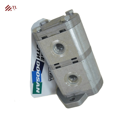 Máy bơm bánh xe thử nghiệm cho DH150W-7 DH130W-7 67059806 2.241-00067 Trong nhà máy sản xuất