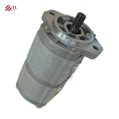 Máy bơm bánh xe thử nghiệm cho DH150W-7 DH130W-7 67059806 2.241-00067 Trong nhà máy sản xuất