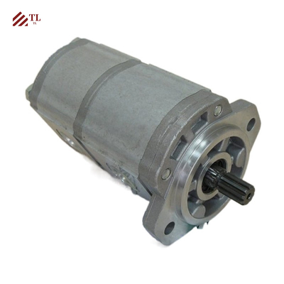 Máy bơm bánh xe thử nghiệm cho DH150W-7 DH130W-7 67059806 2.241-00067 Trong nhà máy sản xuất