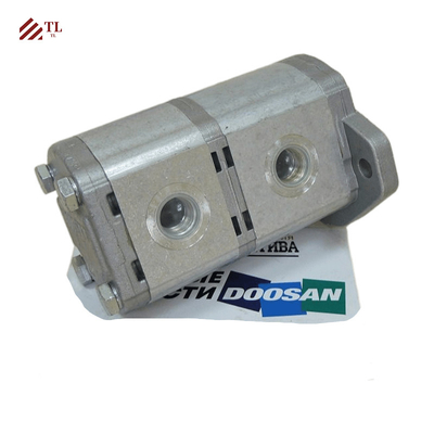 Máy bơm bánh xe thử nghiệm cho DH150W-7 DH130W-7 67059806 2.241-00067 Trong nhà máy sản xuất