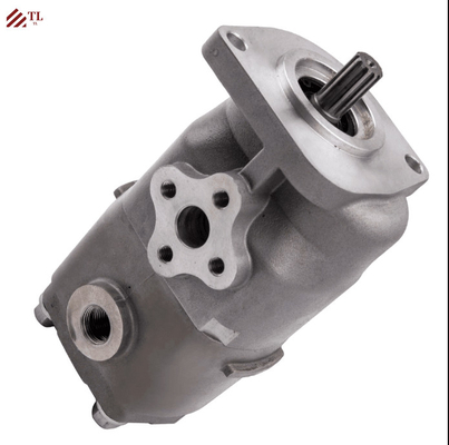 Máy bơm bánh răng 31391-76103 31351-76300 Đối với máy kéo L2650DT L2850DT L3250DT L3650DT 100% -