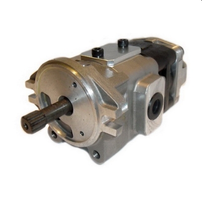 Máy bơm bánh răng 31391-76103 31351-76300 Đối với máy kéo L2650DT L2850DT L3250DT L3650DT 100% -